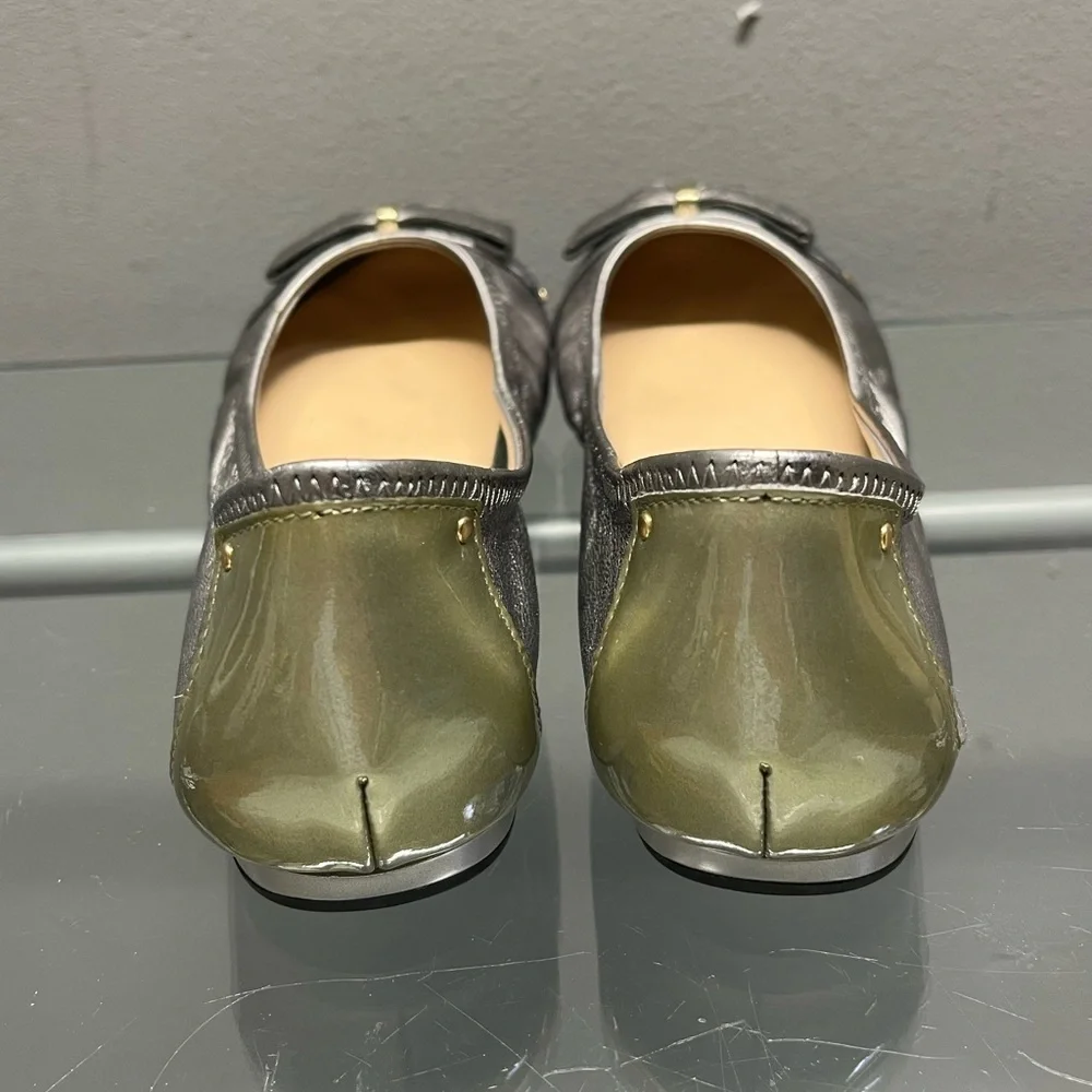 Cole Haan Flats - Picture 3 of 9